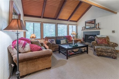 Once upon a time in beautiful North Georgia, under the biggest on Big Canoe Golf Club - Cherokee in Georgia - for sale on GolfHomes.com, golf home, golf lot