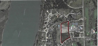 Great development potential for this 5-acre parcel located in on Eagle Bend Golf Course in Montana - for sale on GolfHomes.com, golf home, golf lot
