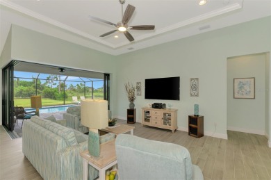 Why build when you can buy this open floor-plan home (FURNISHED on Rotonda Golf and Country Club - Long Marsh  in Florida - for sale on GolfHomes.com, golf home, golf lot