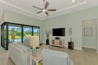 Why build when you can buy this open floor-plan home (FURNISHED on Rotonda Golf and Country Club - Long Marsh  in Florida - for sale on GolfHomes.com, golf home, golf lot