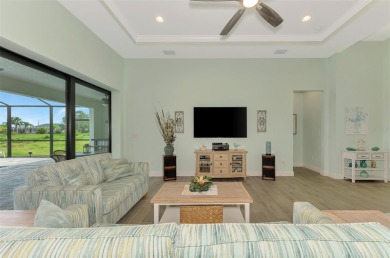 Why build when you can buy this open floor-plan home (FURNISHED on Rotonda Golf and Country Club - Long Marsh  in Florida - for sale on GolfHomes.com, golf home, golf lot