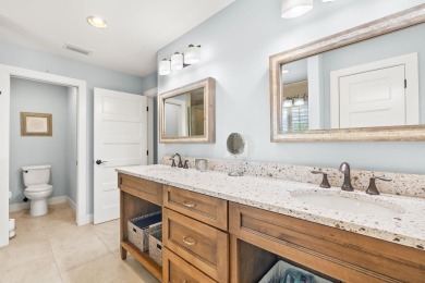 This delightful, turn-Key furnished, *Beach House* is 2 minutes on Beachview Golf Club in Florida - for sale on GolfHomes.com, golf home, golf lot