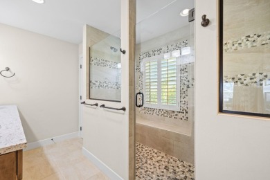 This delightful, turn-Key furnished, *Beach House* is 2 minutes on Beachview Golf Club in Florida - for sale on GolfHomes.com, golf home, golf lot