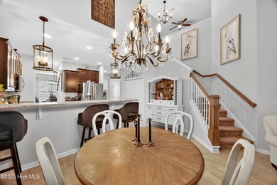 Discover low-maintenance living in the heart of Beacon Townes! on Carolina Shores Golf Course in North Carolina - for sale on GolfHomes.com, golf home, golf lot