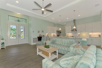 Why build when you can buy this open floor-plan home (FURNISHED on Rotonda Golf and Country Club - Long Marsh  in Florida - for sale on GolfHomes.com, golf home, golf lot
