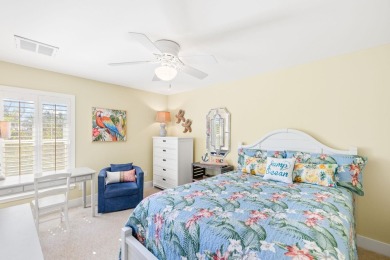 This delightful, turn-Key furnished, *Beach House* is 2 minutes on Beachview Golf Club in Florida - for sale on GolfHomes.com, golf home, golf lot