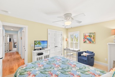 This delightful, turn-Key furnished, *Beach House* is 2 minutes on Beachview Golf Club in Florida - for sale on GolfHomes.com, golf home, golf lot