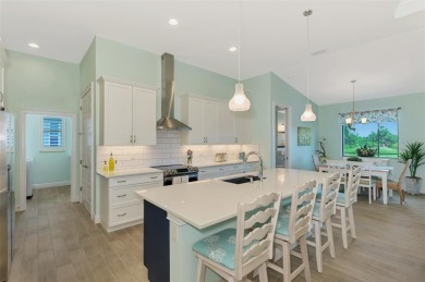 Why build when you can buy this open floor-plan home (FURNISHED on Rotonda Golf and Country Club - Long Marsh  in Florida - for sale on GolfHomes.com, golf home, golf lot