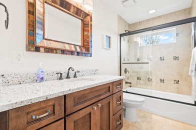 This delightful, turn-Key furnished, *Beach House* is 2 minutes on Beachview Golf Club in Florida - for sale on GolfHomes.com, golf home, golf lot