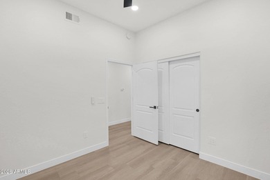 Discover refined living in this fully renovated unit nestled on Starfire At Scottsdale Country Club in Arizona - for sale on GolfHomes.com, golf home, golf lot