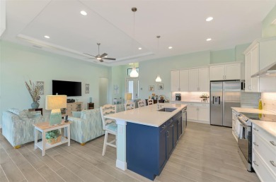 Why build when you can buy this open floor-plan home (FURNISHED on Rotonda Golf and Country Club - Long Marsh  in Florida - for sale on GolfHomes.com, golf home, golf lot
