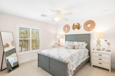 This delightful, turn-Key furnished, *Beach House* is 2 minutes on Beachview Golf Club in Florida - for sale on GolfHomes.com, golf home, golf lot