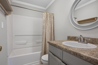 Nestled in Sky Park View SD is this newly Remodeled 1600 S/f on Turtle Point Yacht and Country Club in Alabama - for sale on GolfHomes.com, golf home, golf lot