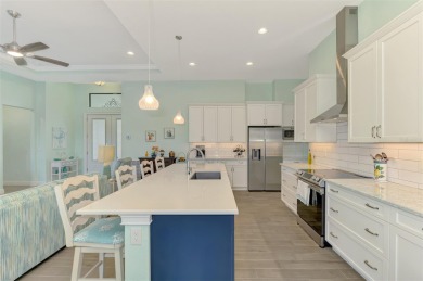 Why build when you can buy this open floor-plan home (FURNISHED on Rotonda Golf and Country Club - Long Marsh  in Florida - for sale on GolfHomes.com, golf home, golf lot