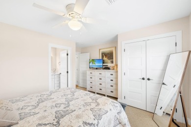 This delightful, turn-Key furnished, *Beach House* is 2 minutes on Beachview Golf Club in Florida - for sale on GolfHomes.com, golf home, golf lot