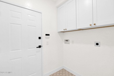 Discover refined living in this fully renovated unit nestled on Starfire At Scottsdale Country Club in Arizona - for sale on GolfHomes.com, golf home, golf lot