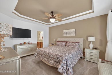 Discover low-maintenance living in the heart of Beacon Townes! on Carolina Shores Golf Course in North Carolina - for sale on GolfHomes.com, golf home, golf lot