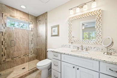 This delightful, turn-Key furnished, *Beach House* is 2 minutes on Beachview Golf Club in Florida - for sale on GolfHomes.com, golf home, golf lot