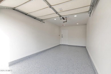 Discover refined living in this fully renovated unit nestled on Starfire At Scottsdale Country Club in Arizona - for sale on GolfHomes.com, golf home, golf lot