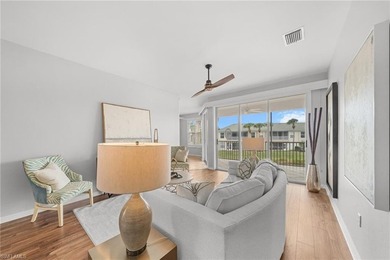 Welcome to your private slice of paradise in the prestigious on Gulf Harbour Yacht and Country Club in Florida - for sale on GolfHomes.com, golf home, golf lot