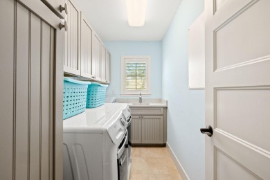 This delightful, turn-Key furnished, *Beach House* is 2 minutes on Beachview Golf Club in Florida - for sale on GolfHomes.com, golf home, golf lot