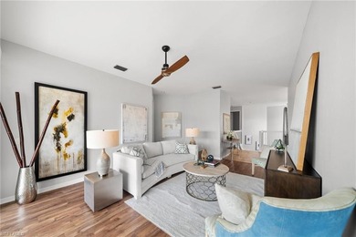 Welcome to your private slice of paradise in the prestigious on Gulf Harbour Yacht and Country Club in Florida - for sale on GolfHomes.com, golf home, golf lot