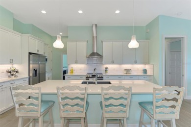 Why build when you can buy this open floor-plan home (FURNISHED on Rotonda Golf and Country Club - Long Marsh  in Florida - for sale on GolfHomes.com, golf home, golf lot