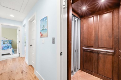This delightful, turn-Key furnished, *Beach House* is 2 minutes on Beachview Golf Club in Florida - for sale on GolfHomes.com, golf home, golf lot