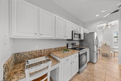 Welcome to your private slice of paradise in the prestigious on Gulf Harbour Yacht and Country Club in Florida - for sale on GolfHomes.com, golf home, golf lot