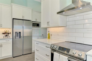 Why build when you can buy this open floor-plan home (FURNISHED on Rotonda Golf and Country Club - Long Marsh  in Florida - for sale on GolfHomes.com, golf home, golf lot