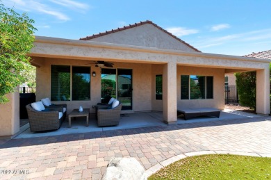 WOW, fully furnished.. Immaculate & Move-in ready home on on Poston Butte Golf Club in Arizona - for sale on GolfHomes.com, golf home, golf lot