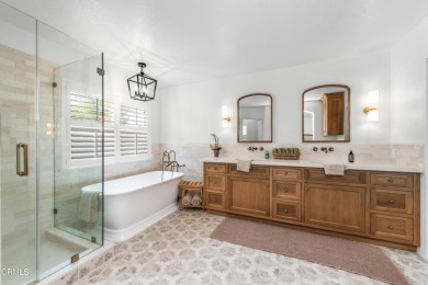 Welcome to this beautifully maintained home in the quiet and on Spanish Hills Golf and Country Club in California - for sale on GolfHomes.com, golf home, golf lot