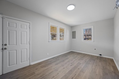 Nestled in Sky Park View SD is this newly Remodeled 1600 S/f on Turtle Point Yacht and Country Club in Alabama - for sale on GolfHomes.com, golf home, golf lot