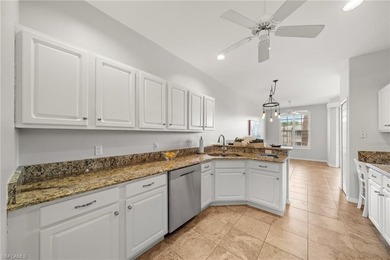 Welcome to your private slice of paradise in the prestigious on Gulf Harbour Yacht and Country Club in Florida - for sale on GolfHomes.com, golf home, golf lot