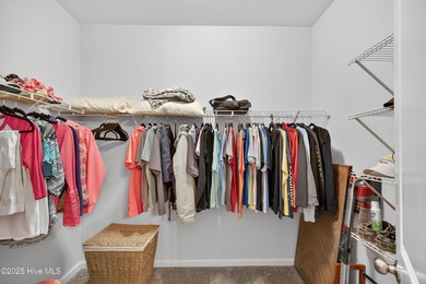 Discover low-maintenance living in the heart of Beacon Townes! on Carolina Shores Golf Course in North Carolina - for sale on GolfHomes.com, golf home, golf lot