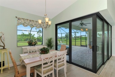 Why build when you can buy this open floor-plan home (FURNISHED on Rotonda Golf and Country Club - Long Marsh  in Florida - for sale on GolfHomes.com, golf home, golf lot