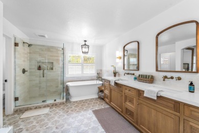 Welcome to this beautifully maintained home in the quiet and on Spanish Hills Golf and Country Club in California - for sale on GolfHomes.com, golf home, golf lot