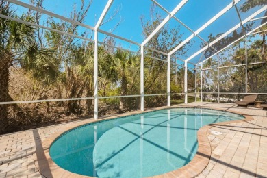 This delightful, turn-Key furnished, *Beach House* is 2 minutes on Beachview Golf Club in Florida - for sale on GolfHomes.com, golf home, golf lot