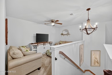 Discover low-maintenance living in the heart of Beacon Townes! on Carolina Shores Golf Course in North Carolina - for sale on GolfHomes.com, golf home, golf lot