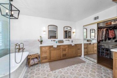 Welcome to this beautifully maintained home in the quiet and on Spanish Hills Golf and Country Club in California - for sale on GolfHomes.com, golf home, golf lot