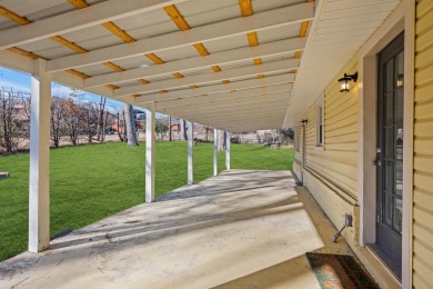 Nestled in Sky Park View SD is this newly Remodeled 1600 S/f on Turtle Point Yacht and Country Club in Alabama - for sale on GolfHomes.com, golf home, golf lot