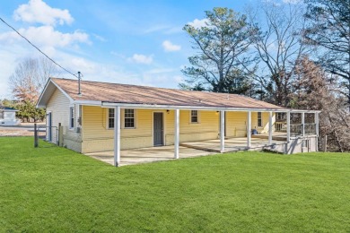 Nestled in Sky Park View SD is this newly Remodeled 1600 S/f on Turtle Point Yacht and Country Club in Alabama - for sale on GolfHomes.com, golf home, golf lot