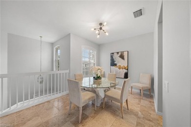 Welcome to your private slice of paradise in the prestigious on Gulf Harbour Yacht and Country Club in Florida - for sale on GolfHomes.com, golf home, golf lot