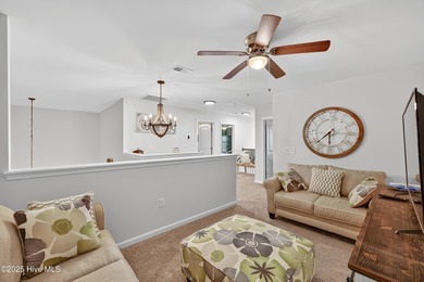 Discover low-maintenance living in the heart of Beacon Townes! on Carolina Shores Golf Course in North Carolina - for sale on GolfHomes.com, golf home, golf lot