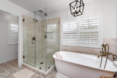 Welcome to this beautifully maintained home in the quiet and on Spanish Hills Golf and Country Club in California - for sale on GolfHomes.com, golf home, golf lot