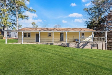 Nestled in Sky Park View SD is this newly Remodeled 1600 S/f on Turtle Point Yacht and Country Club in Alabama - for sale on GolfHomes.com, golf home, golf lot