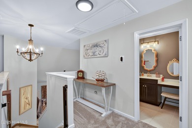 Discover low-maintenance living in the heart of Beacon Townes! on Carolina Shores Golf Course in North Carolina - for sale on GolfHomes.com, golf home, golf lot