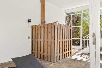 This delightful, turn-Key furnished, *Beach House* is 2 minutes on Beachview Golf Club in Florida - for sale on GolfHomes.com, golf home, golf lot