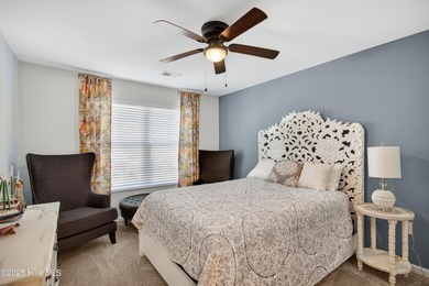 Discover low-maintenance living in the heart of Beacon Townes! on Carolina Shores Golf Course in North Carolina - for sale on GolfHomes.com, golf home, golf lot