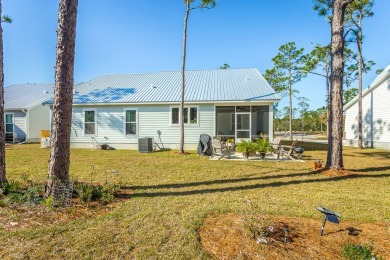 Beautiful 3-bedroom 2 bath home in St James Bay. This is an open on St. James Bay in Florida - for sale on GolfHomes.com, golf home, golf lot